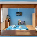 Bilocale Blue Relax Erba