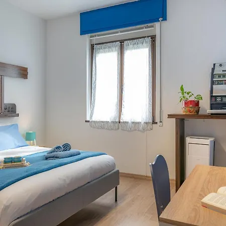 Bilocale Blue Relax Erba