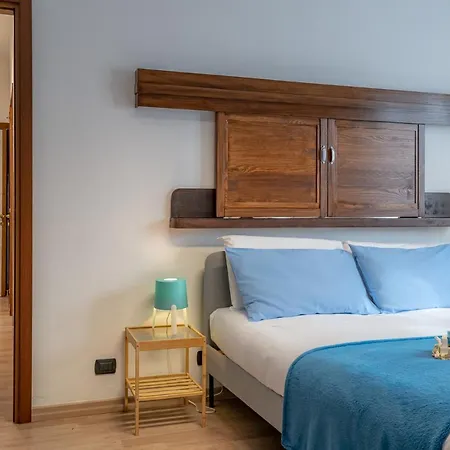 Bilocale Blue Relax Erba