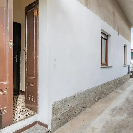 Bilocale Blue Relax Erba