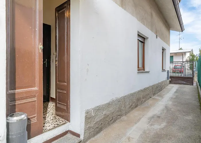 Bilocale Blue Relax Erba