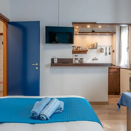 Bilocale Blue Relax * Erba