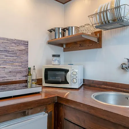 Bilocale Blue Relax *