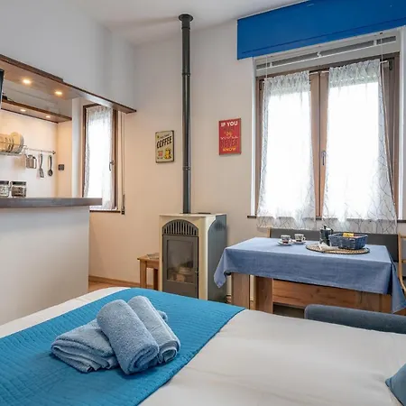 Bilocale Blue Relax Appartement