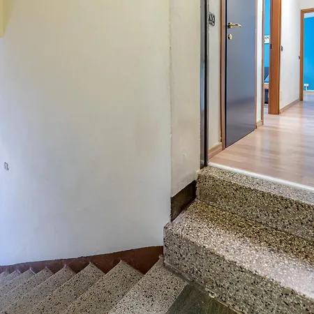 Bilocale Blue Relax Appartement *