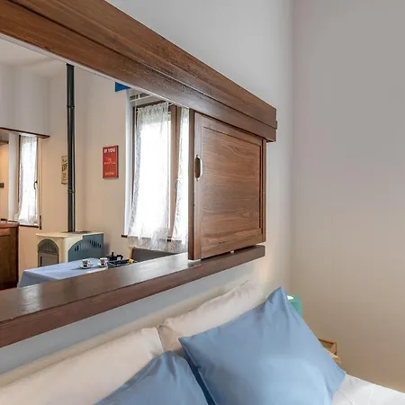 Bilocale Blue Relax *