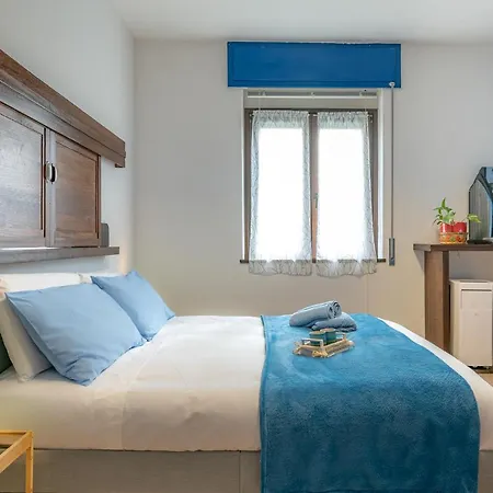 Bilocale Blue Relax * Erba