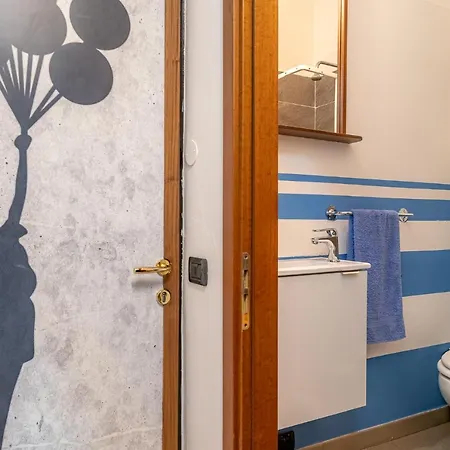 Bilocale Blue Relax Apartment