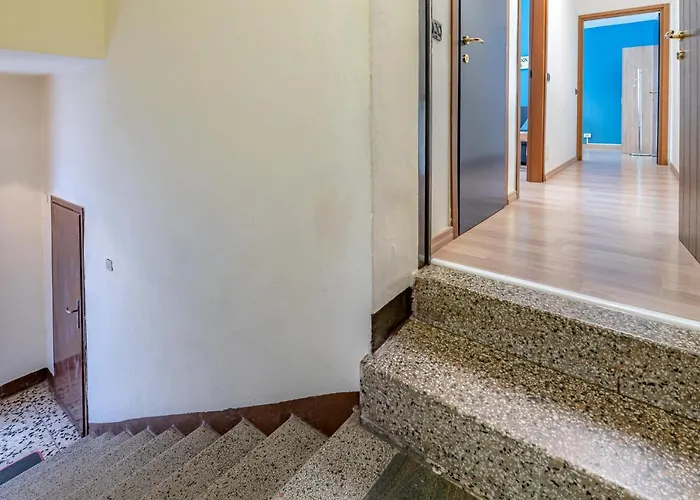 Bilocale Blue Relax Apartment *